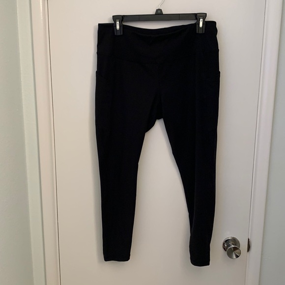 TG. XL) adidas Leggings da donna Optime a lunghezza intera, XL, colore TG. XL) adidas Leggings da donna Optime a lunghezza intera, XL, colore